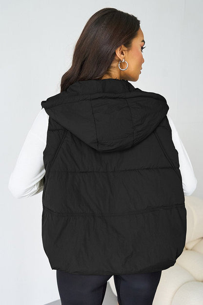 Sophia | Gilet thermique élégant et pratique